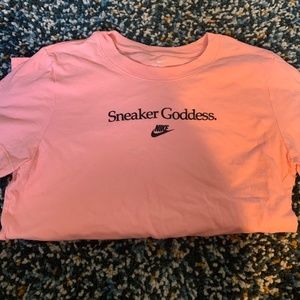 Nike Tshirt